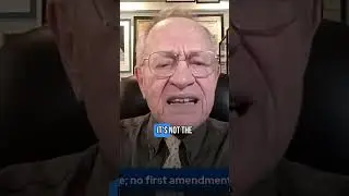 We Have The Right to Watch Trump’s Trial