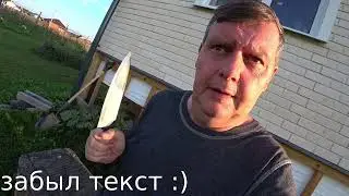 188. Морковка, Картошка и другой урожай