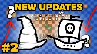 The New Chess Is Insane | Part 2