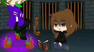 Тренд? Я и Вирус!пиксель (сатана)💜🖤😁