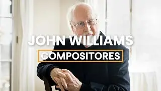 John Williams - Compositores Eps 02