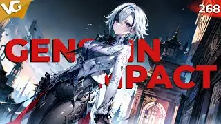 ✅ СТРИМ РАЗРАБОТЧИКОВ 4.6 GENSHIN IMPACT | ЧАСТЬ 268