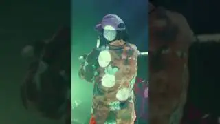 General levy & Reggaeland festival Milton Keynes 2023