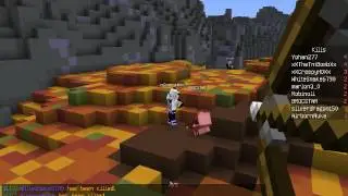 One in The Chamber #2 (Близко к победи)