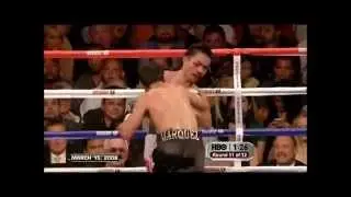 Pacquiao vs Marquez 1, 2, 3 & 4