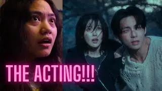 IU 'Love wins all' MV REACTION | (◕‿◕)♡