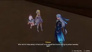 LS | Genshin Impact