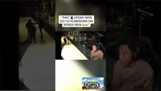 His Opps Tried To Kill Him So He Turned Into Super-Man