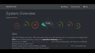 Netdata – A Real-Time Performance Monitoring Tool for Linux Systems
