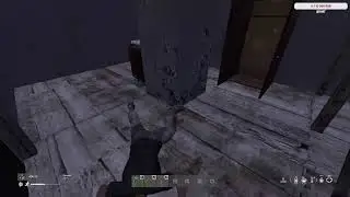 DayZ Stream Namalsk