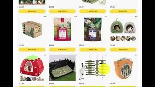 Fae Haven Wish List