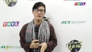 Hà Trí Quang bất ngờ tiết lộ mối quan hệ với Uyên Trang