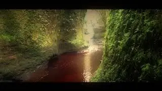 devil's pulpit beast (after effects)