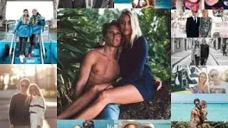 JON OLSSON & JANNI DELER