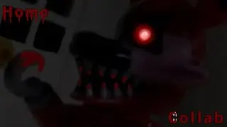 [FNaF/Stop motion studio] Collab 