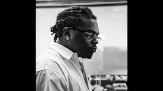 [FREE] Young Thug x Gunna Type Beat  "Atmo"