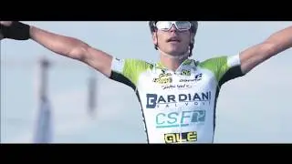 Cycling motivation 2017