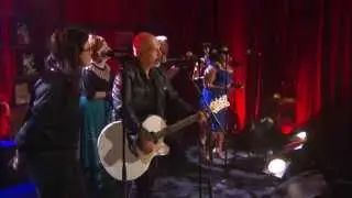 RocKwiz - Wake Up Little Susie