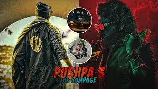 Pushpa 3 Explained
