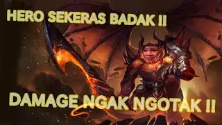 Gameplay Kocak Arena of Valor