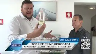 Top Life Prime Sorocaba - Dezembro de 2022