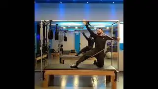 Springs Workout In Cadillac  Part 1