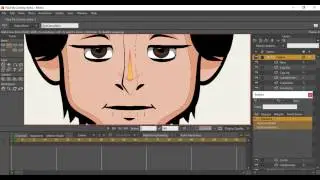 Yesterday | Animar en Moho (Anime Studio) | Parte 6 | SmartBones