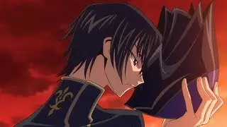 Code Geass OP1: Colors feat. Zenpaku [ dj-Jo Remix ]