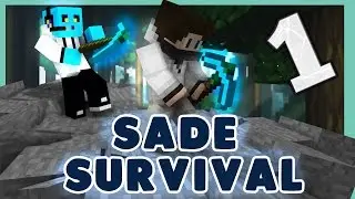 ÇILGIN ABUZİDDİN - Sade Survival Bölüm 1