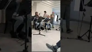 Gönül Bir güle Uçtu.... Hüzzam şarkı yaktı yıktı.....😭😭