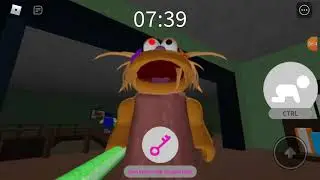 Roblox puppet