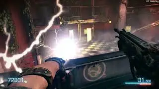 Bulletstorm Duke of Switch Edition Walkthrough [Part 4/ 1080p]
