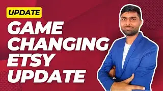 Etsy's Share & Save Update (September 6 2023!) : The Game-Changer You NEED for Success! 💥💰