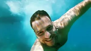 Una giornata intorno all'isola del Giglio!!