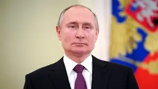 Vladimir Putin Style - 