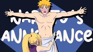 INO THINK IT'S SASUKE