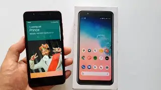 Prince Mobile PC19 incoming Calls