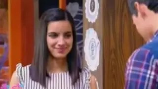 Franky y Christian || Debia Ser Amor