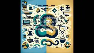 Exploring The Similarities And Differences Between Python vs Javascript