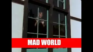 Mad World (FL-Studio remake)