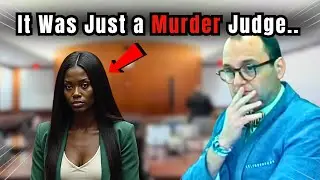 On Bond for Murder… Now Caught Assaulting a Nurse?! Courtroom Chaos Ensues