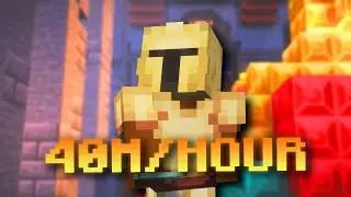 This Money Making Method Is CRAZY! | Hypixel Skyblock