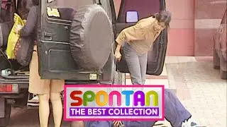 SPONTAN - Montir Usil