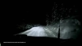 The road