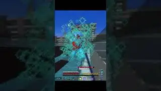 майнкрафт хайкисель дуэль combo minecraft hypixel duel
