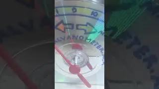 Voltmeter and Magnetic current meter(Galvanometer)like.please.Subscribe🧲