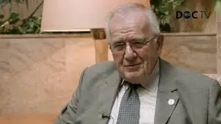 Rhodes 2018 Interview Schwimmer
