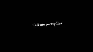 Blackbear - idfc // tell me pretty lies //