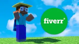 i hired a fiverr editor.