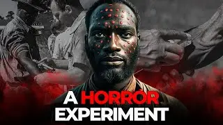 Why Black People Don't Trust Doctors!